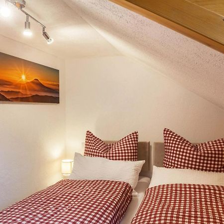 Ferienwohnung Reschberg Фархант Екстериор снимка