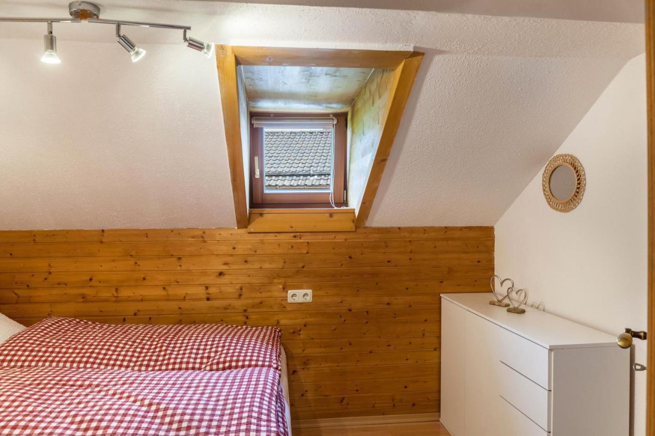Ferienwohnung Reschberg Фархант Екстериор снимка