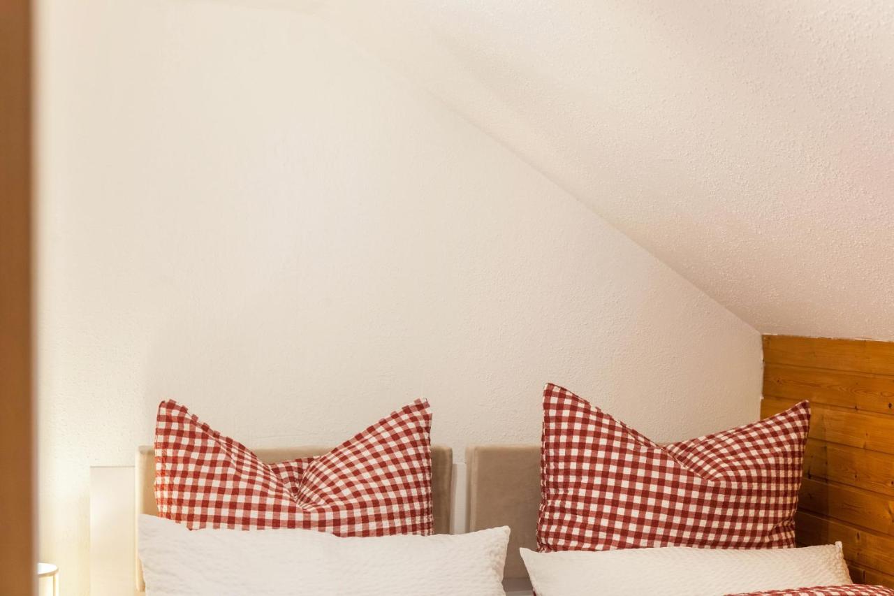 Ferienwohnung Reschberg Фархант Екстериор снимка
